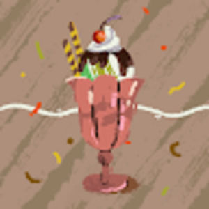 Meet your Posher, Nevaeh